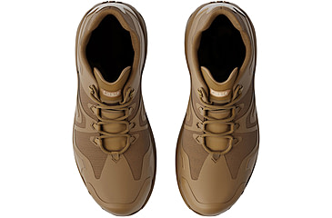 Image of First Tactical AERO-TAC 3in Low Tactical Boots - Mens