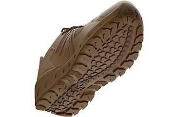 Image of First Tactical AERO-TAC 3in Low Tactical Boots - Mens