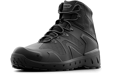 Image of First Tactical AERO-TAC 5in Side-Zip Mid Tactical Boots - Mens