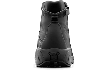 Image of First Tactical AERO-TAC 5in Side-Zip Mid Tactical Boots - Mens