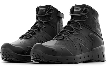 Image of First Tactical AERO-TAC 5in Side-Zip Mid Tactical Boots - Mens