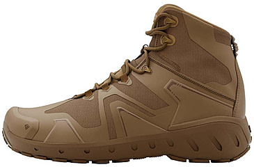 Image of First Tactical AERO-TAC 5in Side-Zip Mid Tactical Boots - Mens