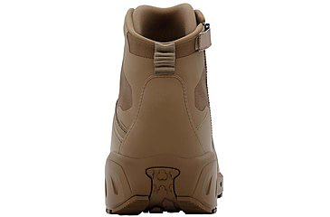 Image of First Tactical AERO-TAC 5in Side-Zip Mid Tactical Boots - Mens
