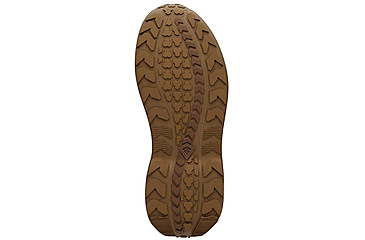 Image of First Tactical AERO-TAC 5in Side-Zip Mid Tactical Boots - Mens