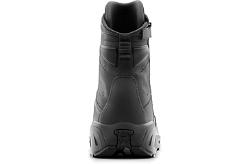 Image of First Tactical AERO-TAC 8in Polishable Toe Side-Zip Tactical Boots - Mens