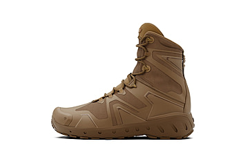 Image of First Tactical AERO-TAC 8in Side-Zip Tactical Boots - Mens