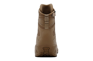 Image of First Tactical AERO-TAC 8in Side-Zip Tactical Boots - Mens
