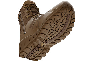 Image of First Tactical AERO-TAC 8in Side-Zip Tactical Boots - Mens