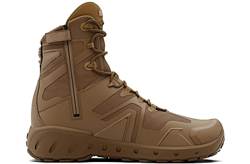 Image of First Tactical AERO-TAC 8in Side-Zip Tactical Boots - Mens