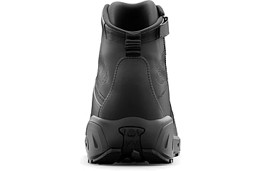 Image of First Tactical AERO-TAC Polishable Toe Side-Zip Mid Tactical Boots - Mens