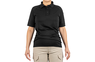 Image of First Tactical Maternity Polo - Womens