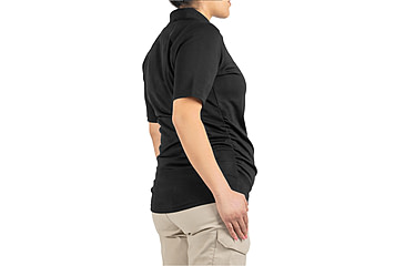 Image of First Tactical Maternity Polo - Womens