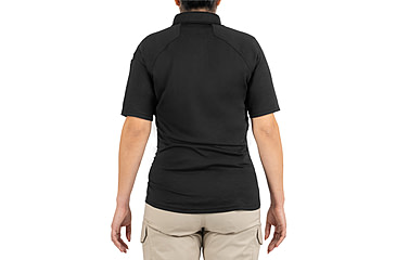 Image of First Tactical Maternity Polo - Womens
