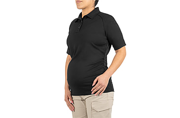 Image of First Tactical Maternity Polo - Womens