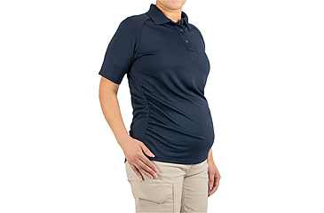 Image of First Tactical Maternity Polo - Womens