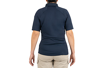 Image of First Tactical Maternity Polo - Womens