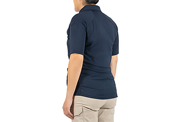 Image of First Tactical Maternity Polo - Womens