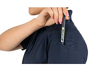 Image of First Tactical Maternity Polo - Womens