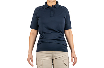 Image of First Tactical Maternity Polo - Womens