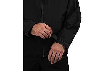 Image of First Tactical Monsoon Parka - Mens, Regular