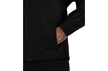Image of First Tactical Monsoon Parka - Mens, Regular
