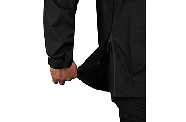Image of First Tactical Monsoon Parka - Mens, Regular