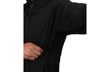 Image of First Tactical Monsoon Parka - Mens, Regular