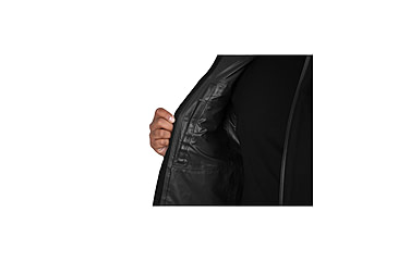Image of First Tactical Monsoon Parka - Mens, Regular