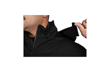 Image of First Tactical Monsoon Parka - Mens, Regular