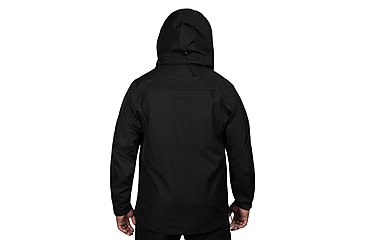 Image of First Tactical Monsoon Parka - Mens, Regular