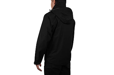Image of First Tactical Monsoon Parka - Mens, Regular
