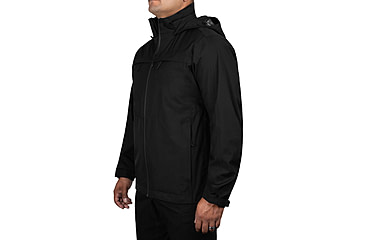 Image of First Tactical Monsoon Parka - Mens, Regular