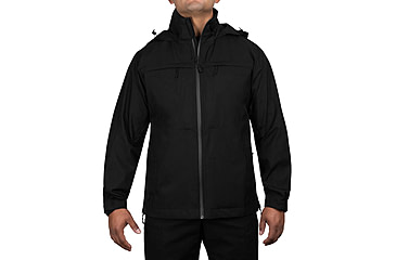 Image of First Tactical Monsoon Parka - Mens, Regular