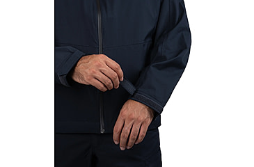 Image of First Tactical Monsoon Parka - Mens, Regular