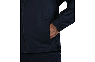 Image of First Tactical Monsoon Parka - Mens, Regular