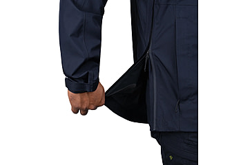 Image of First Tactical Monsoon Parka - Mens, Regular