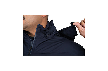 Image of First Tactical Monsoon Parka - Mens, Regular