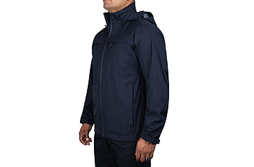 Image of First Tactical Monsoon Parka - Mens, Regular