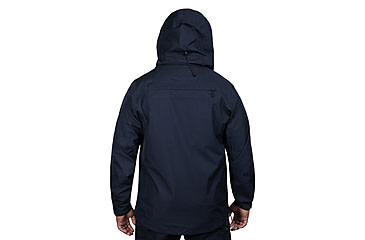 Image of First Tactical Monsoon Parka - Mens, Regular