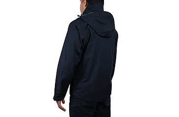 Image of First Tactical Monsoon Parka - Mens, Regular