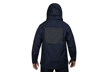 Image of First Tactical Monsoon Parka - Mens, Regular
