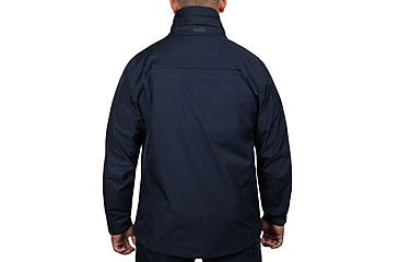 Image of First Tactical Monsoon Parka - Mens, Regular