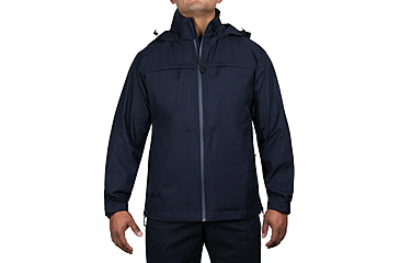 Image of First Tactical Monsoon Parka - Mens, Regular