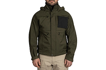 Image of First Tactical Outer Shell Jacket - Mens, Regular