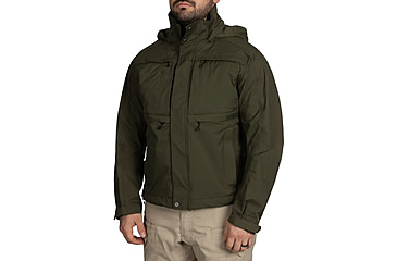 Image of First Tactical Outer Shell Jacket - Mens, Regular