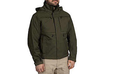 Image of First Tactical Outer Shell Jacket - Mens, Regular