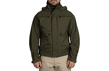 Image of First Tactical Outer Shell Jacket - Mens, Regular