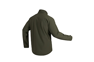 Image of First Tactical Softshell Pullover - Mens, Tall