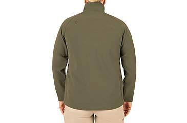 Image of First Tactical Softshell Pullover - Womens, Regular