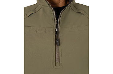 Image of First Tactical Softshell Pullover - Womens, Regular